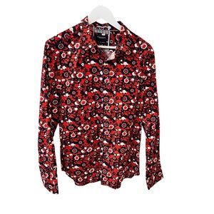 Denim & Flower Robert Singh Sz L